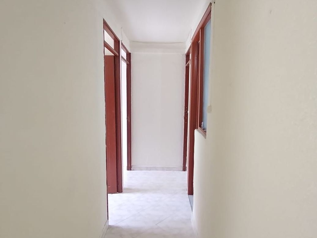 Apartamento de 3 alcobas en venta en Casa Blanca Et. I, Bogotá, 54 m² · foto 13 de 18