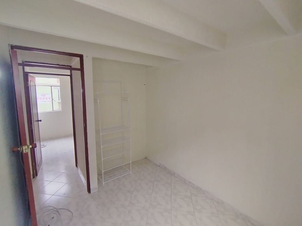 Apartamento de 3 alcobas en venta en Casa Blanca Et. I, Bogotá, 54 m² · foto 10 de 18