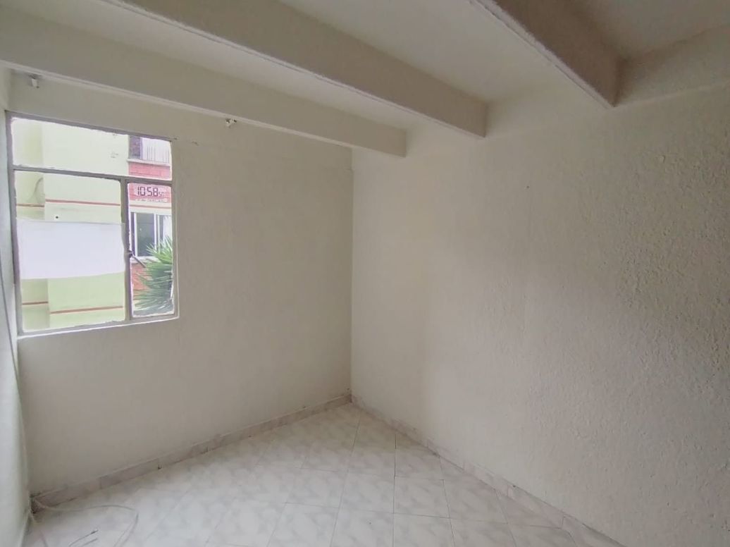 Apartamento de 3 alcobas en venta en Casa Blanca Et. I, Bogotá, 54 m² · foto 12 de 18