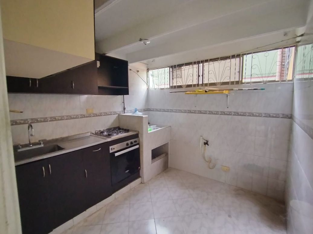 Apartamento de 3 alcobas en venta en Casa Blanca Et. I, Bogotá, 54 m² · foto 3 de 18