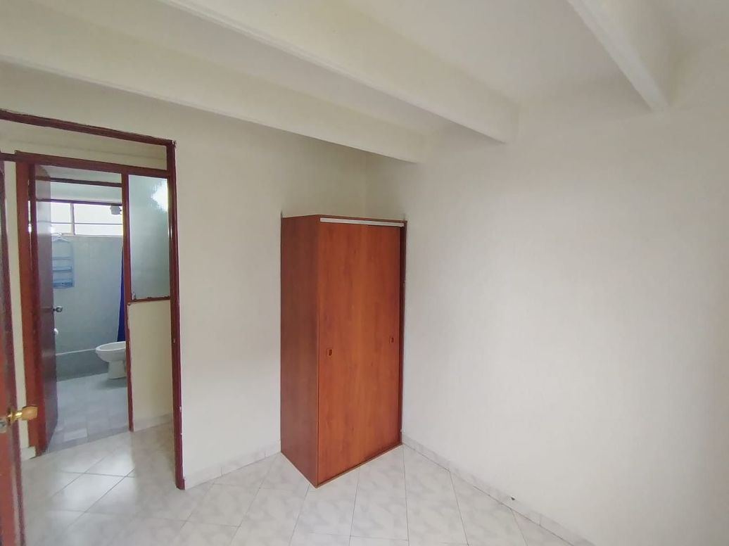 Apartamento de 3 alcobas en venta en Casa Blanca Et. I, Bogotá, 54 m² · foto 7 de 18