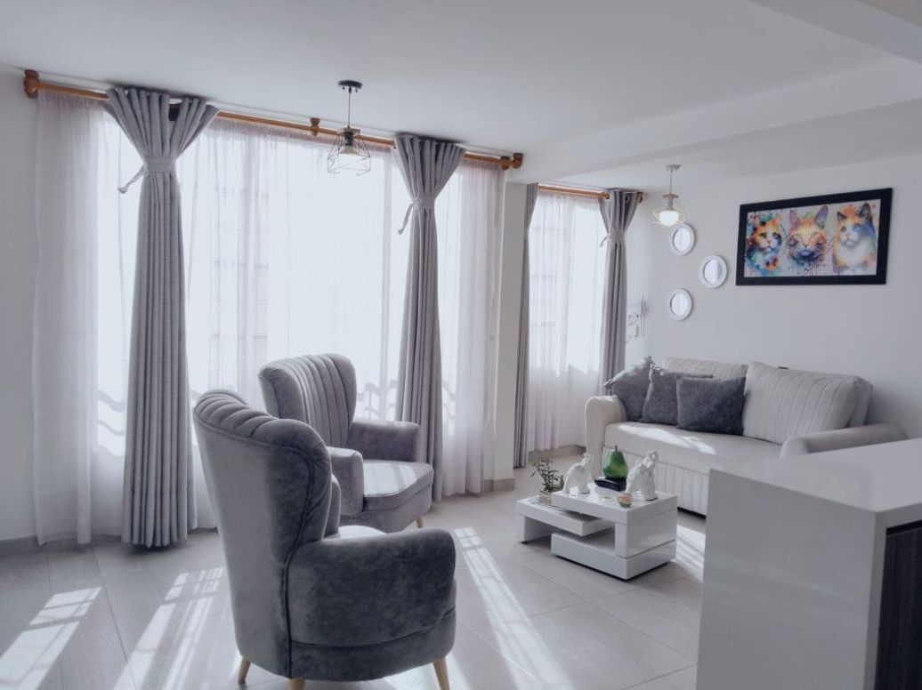 Apartamento de 2 alcobas en venta en La Picota, Bogotá, 50 m² · foto 2 de 20