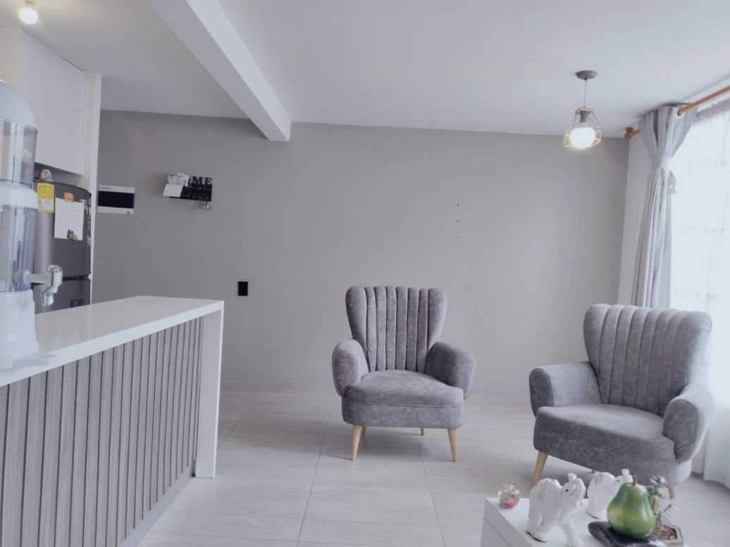 Apartamento de 2 alcobas en venta en La Picota, Bogotá, 50 m² · foto 5 de 20