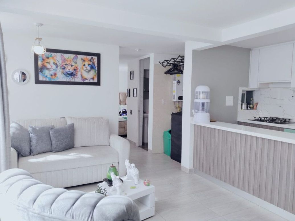Apartamento de 2 alcobas en venta en La Picota, Bogotá, 50 m² · foto 7 de 20