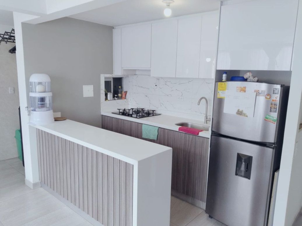 Apartamento de 2 alcobas en venta en La Picota, Bogotá, 50 m² · foto 8 de 20