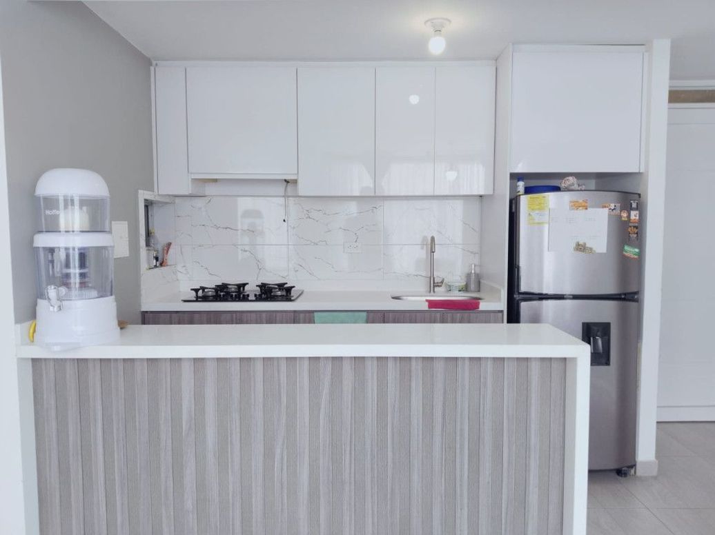 Apartamento de 2 alcobas en venta en La Picota, Bogotá, 50 m² · foto 9 de 20