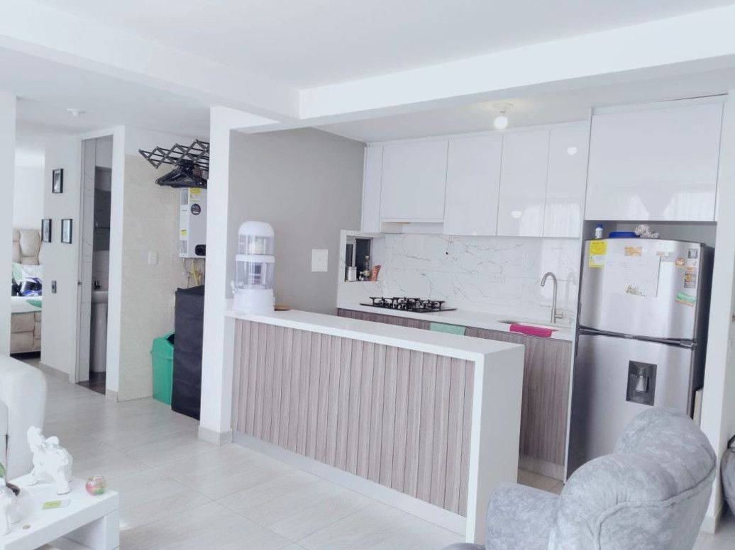 Apartamento de 2 alcobas en venta en La Picota, Bogotá, 50 m² · foto 12 de 20