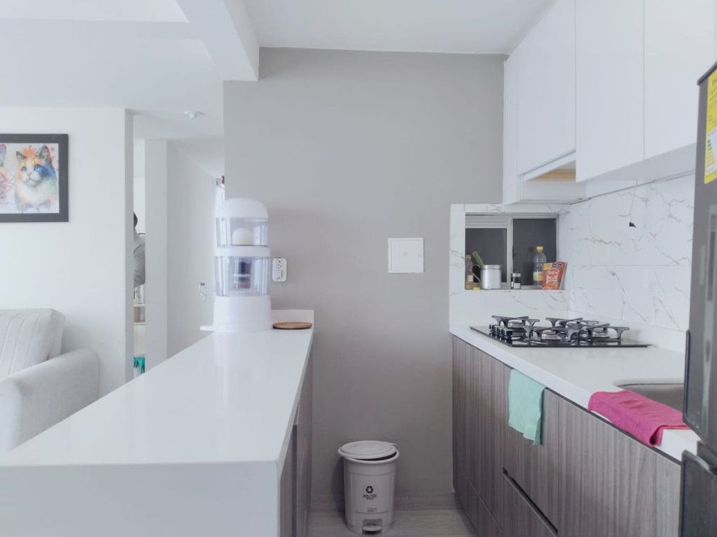 Apartamento de 2 alcobas en venta en La Picota, Bogotá, 50 m² · foto 13 de 20