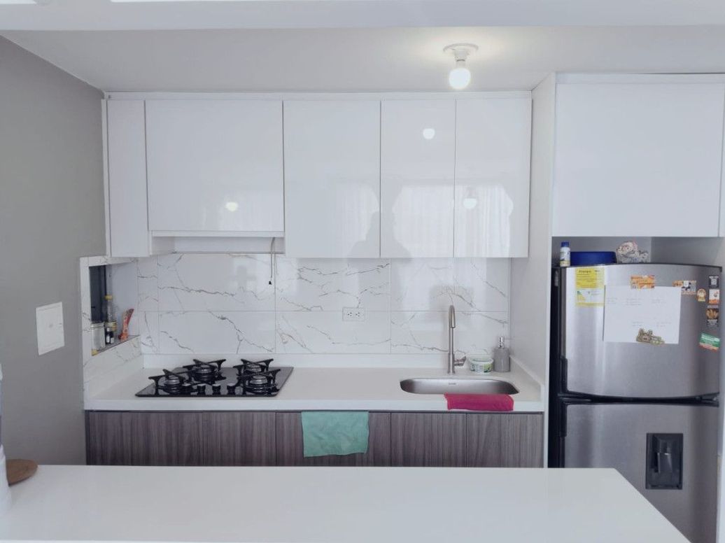 Apartamento de 2 alcobas en venta en La Picota, Bogotá, 50 m² · foto 11 de 20