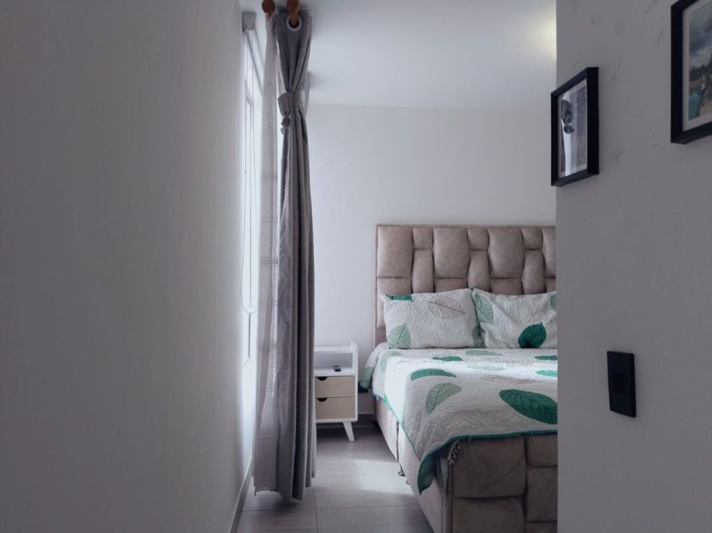 Apartamento de 2 alcobas en venta en La Picota, Bogotá, 50 m² · foto 16 de 20