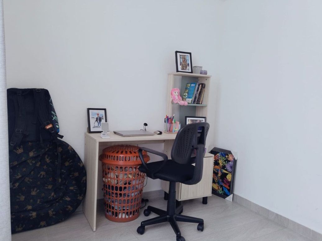 Apartamento de 2 alcobas en venta en La Picota, Bogotá, 50 m² · foto 14 de 20
