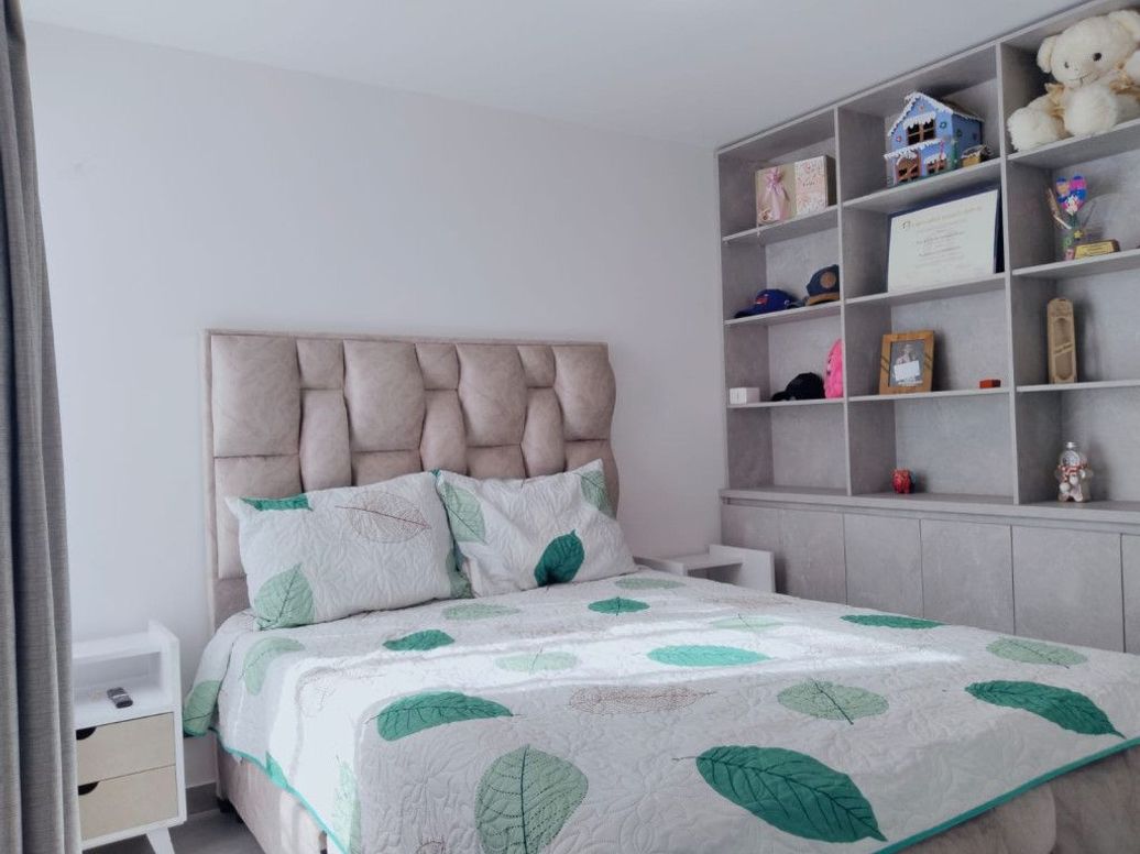 Apartamento de 2 alcobas en venta en La Picota, Bogotá, 50 m² · foto 18 de 20
