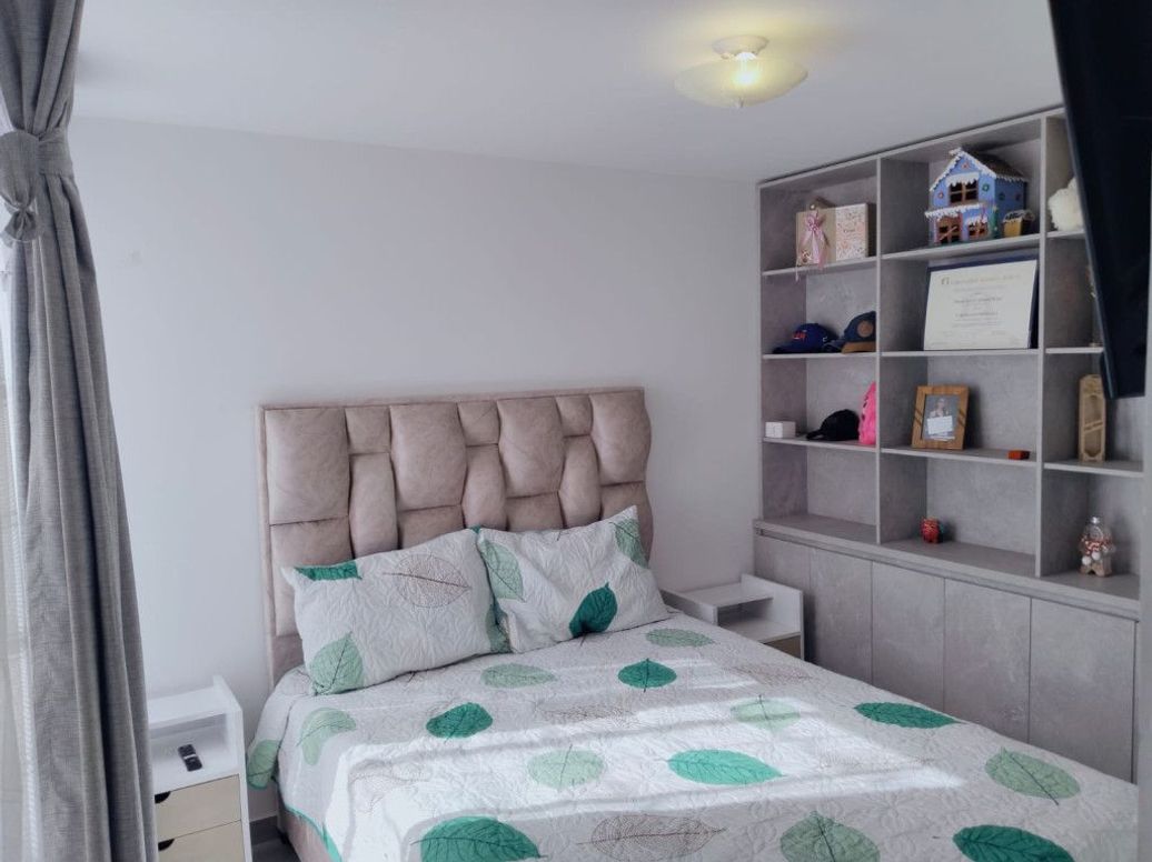 Apartamento de 2 alcobas en venta en La Picota, Bogotá, 50 m² · foto 19 de 20