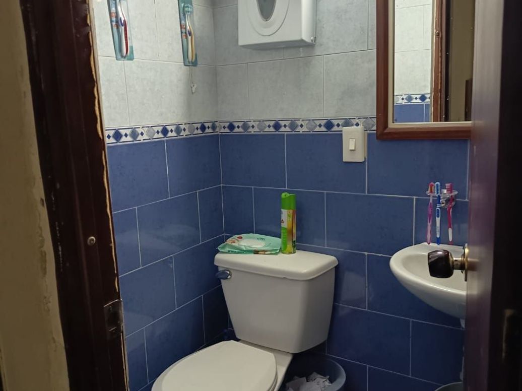 Casa en venta en Los Pantanos, Bogotá · foto 4 de 10