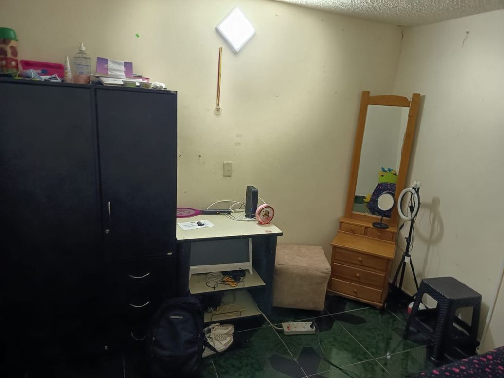 Casa en venta en Los Pantanos, Bogotá · foto 6 de 10