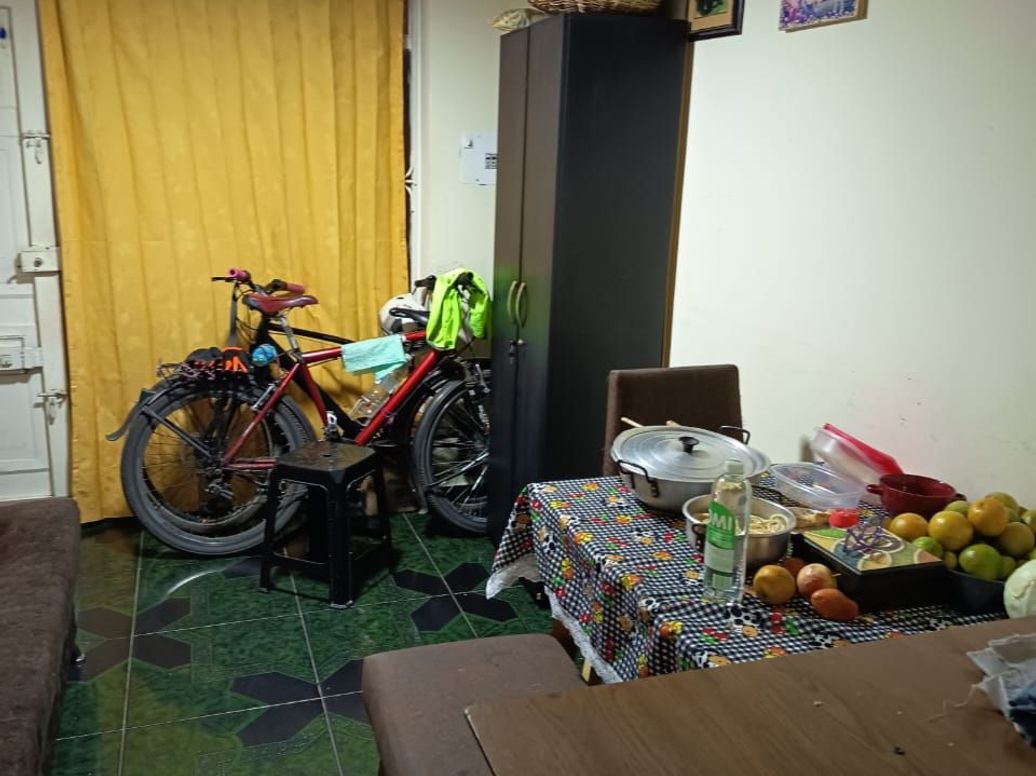 Casa en venta en Los Pantanos, Bogotá · foto 9 de 10