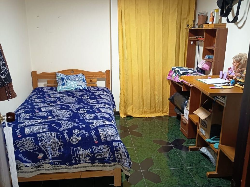 Casa en venta en Los Pantanos, Bogotá · foto 2 de 10