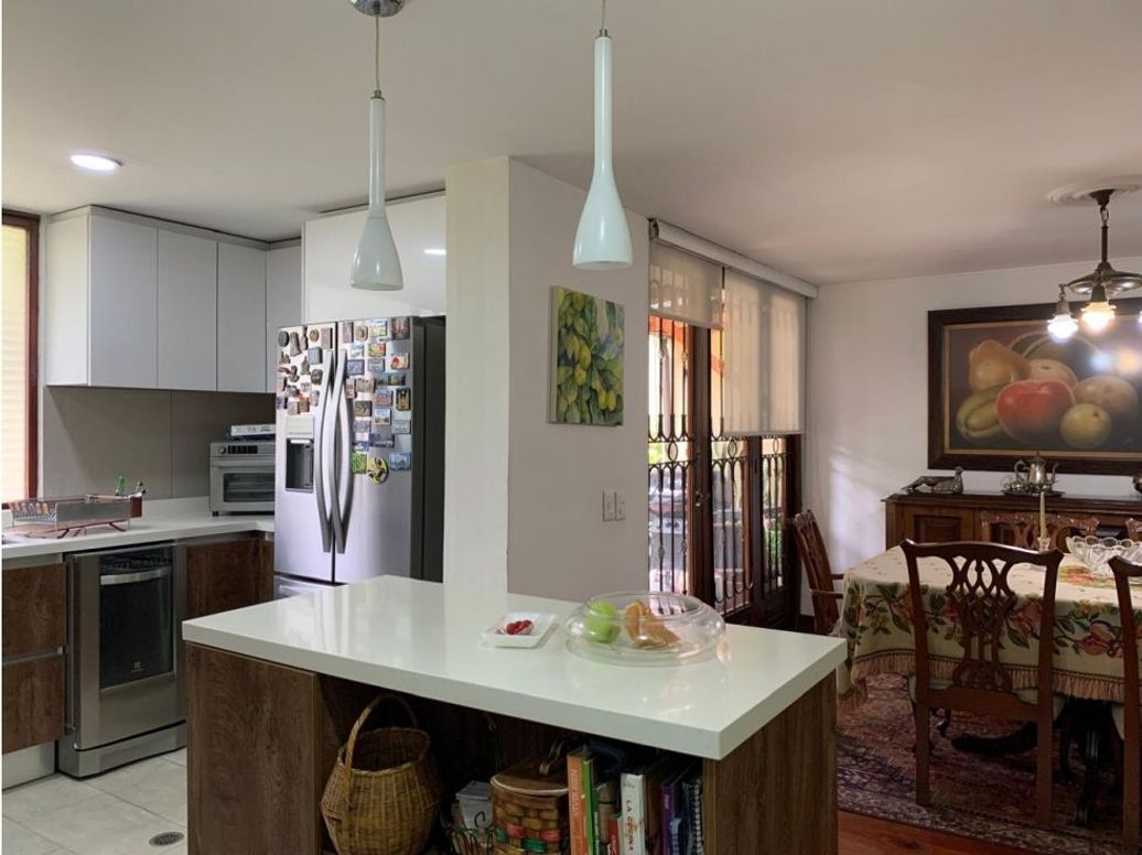 Casa de 4 alcobas en venta en La Calleja, Bogotá, 182 m² · foto 7 de 20