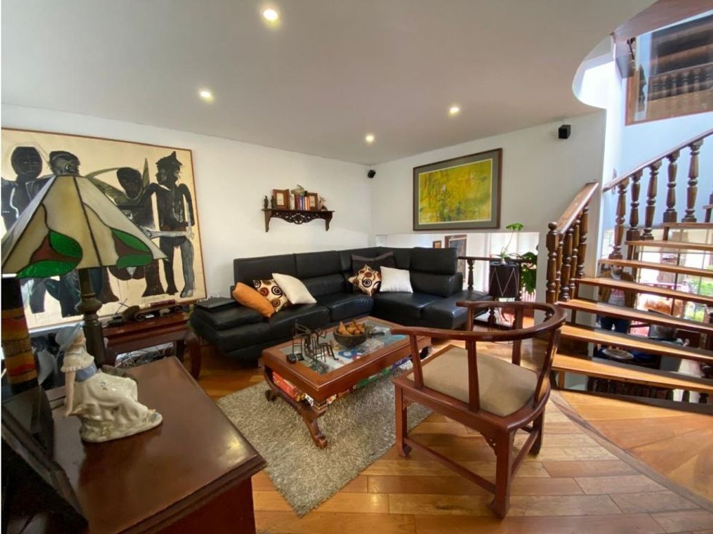 Casa de 4 alcobas en venta en La Calleja, Bogotá, 182 m² · foto 9 de 20