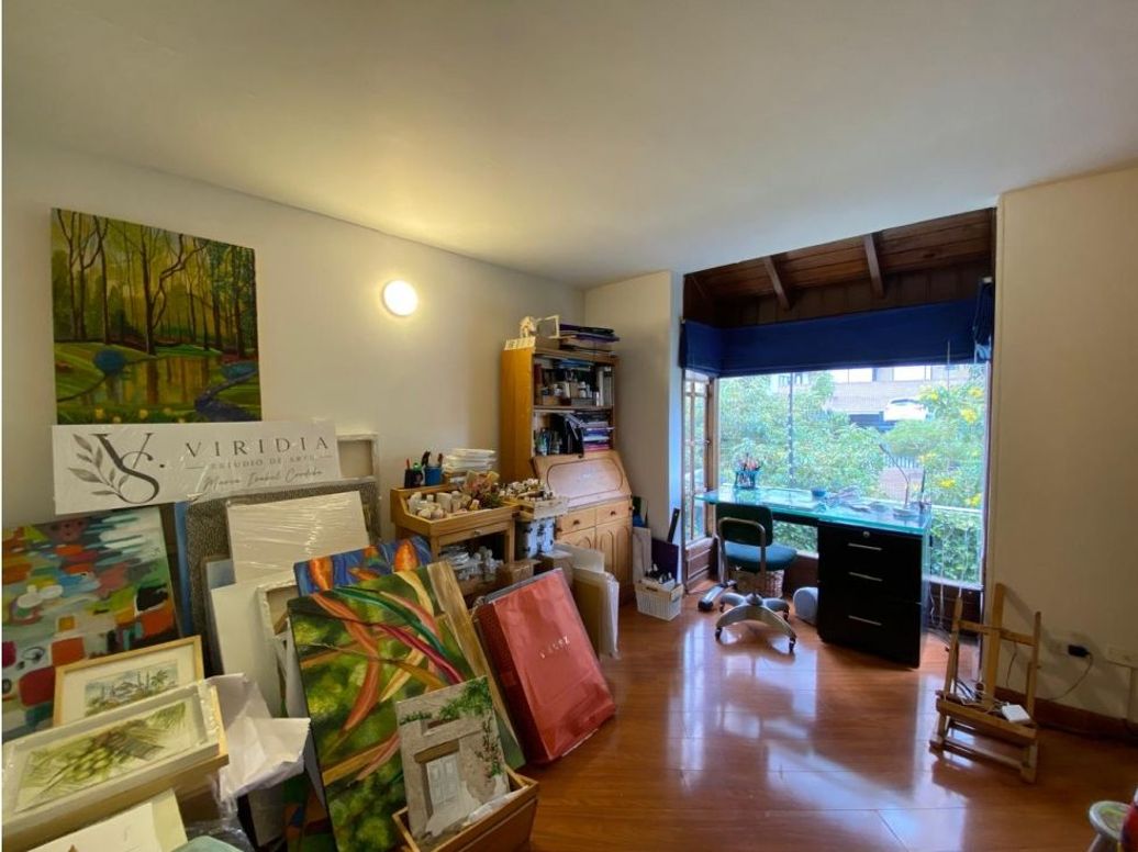 Casa de 4 alcobas en venta en La Calleja, Bogotá, 182 m² · foto 12 de 20