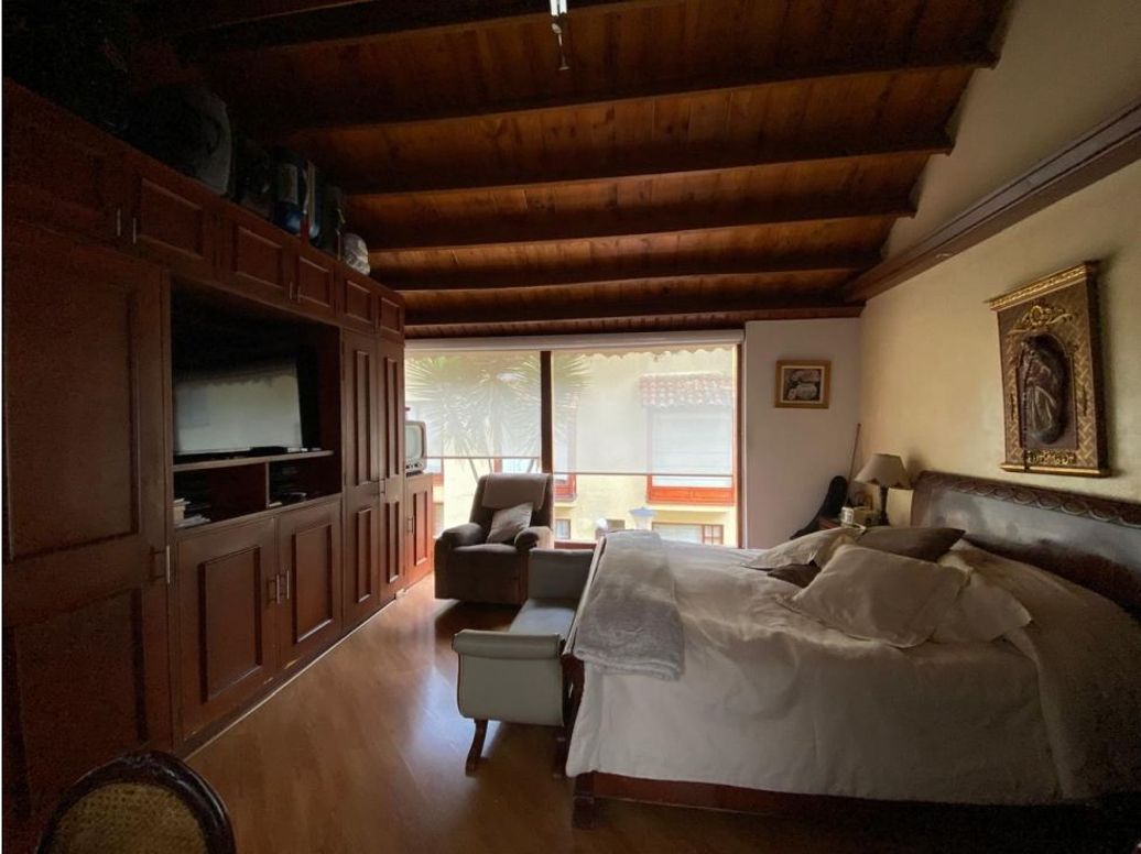 Casa de 4 alcobas en venta en La Calleja, Bogotá, 182 m² · foto 14 de 20