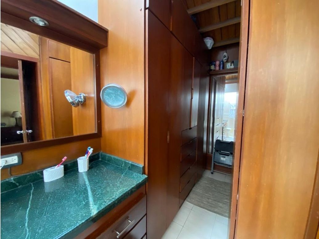 Casa de 4 alcobas en venta en La Calleja, Bogotá, 182 m² · foto 17 de 20
