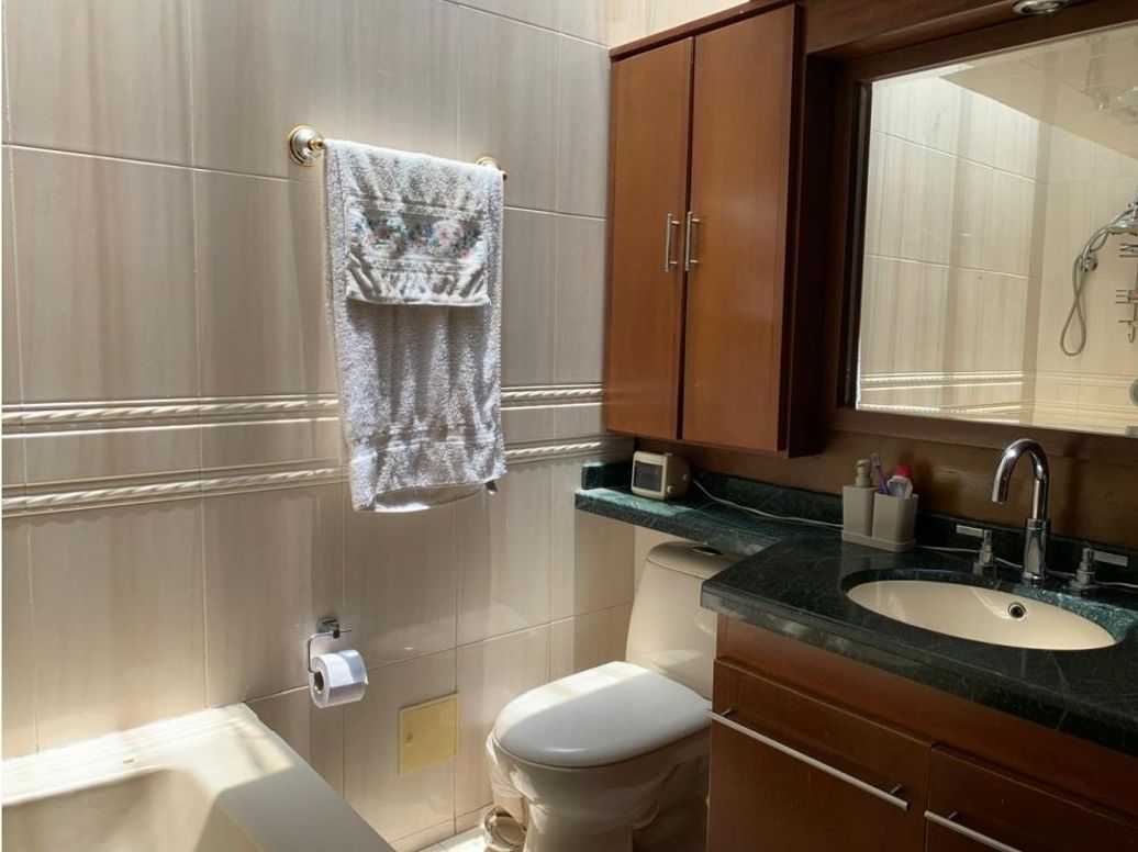 Casa de 4 alcobas en venta en La Calleja, Bogotá, 182 m² · foto 20 de 20