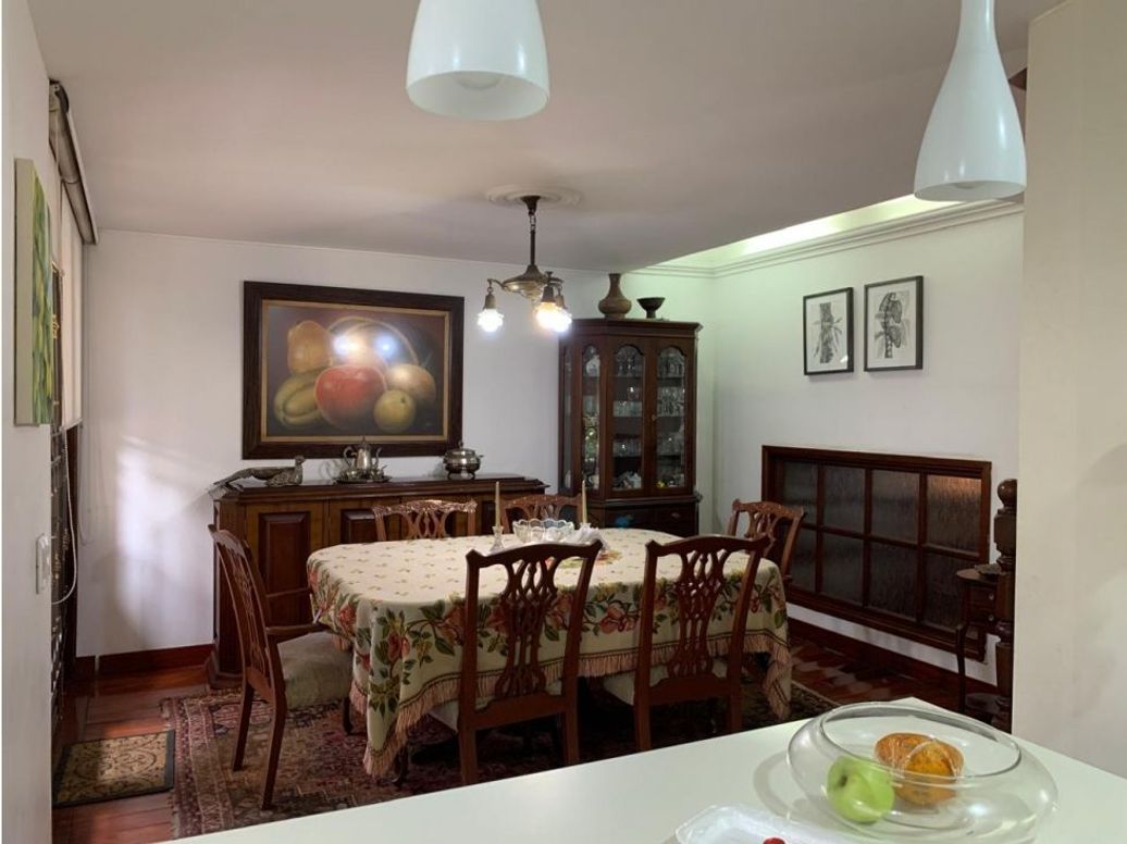 Casa de 4 alcobas en venta en La Calleja, Bogotá, 182 m² · foto 4 de 20