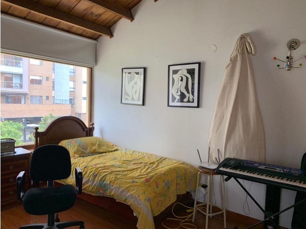 Casa de 4 alcobas en venta en La Calleja, Bogotá, 182 m² · foto 18 de 20