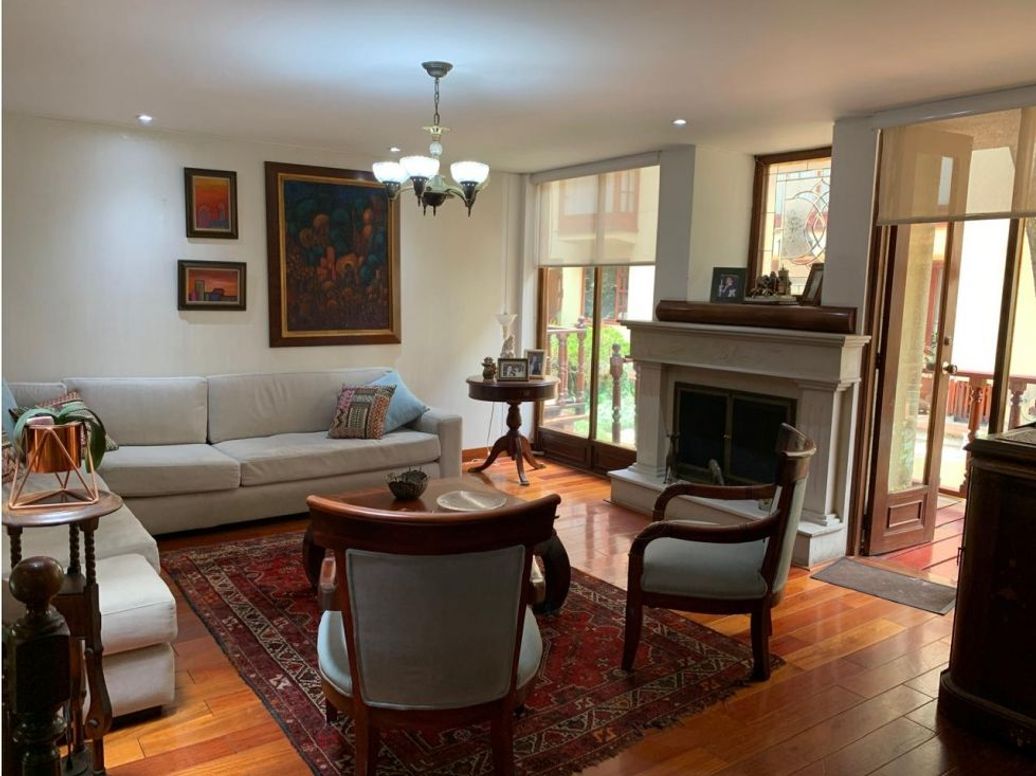 Casa de 4 alcobas en venta en La Calleja, Bogotá, 182 m² · foto 2 de 20