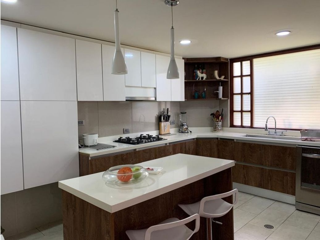 Casa de 4 alcobas en venta en La Calleja, Bogotá, 182 m² · foto 5 de 20
