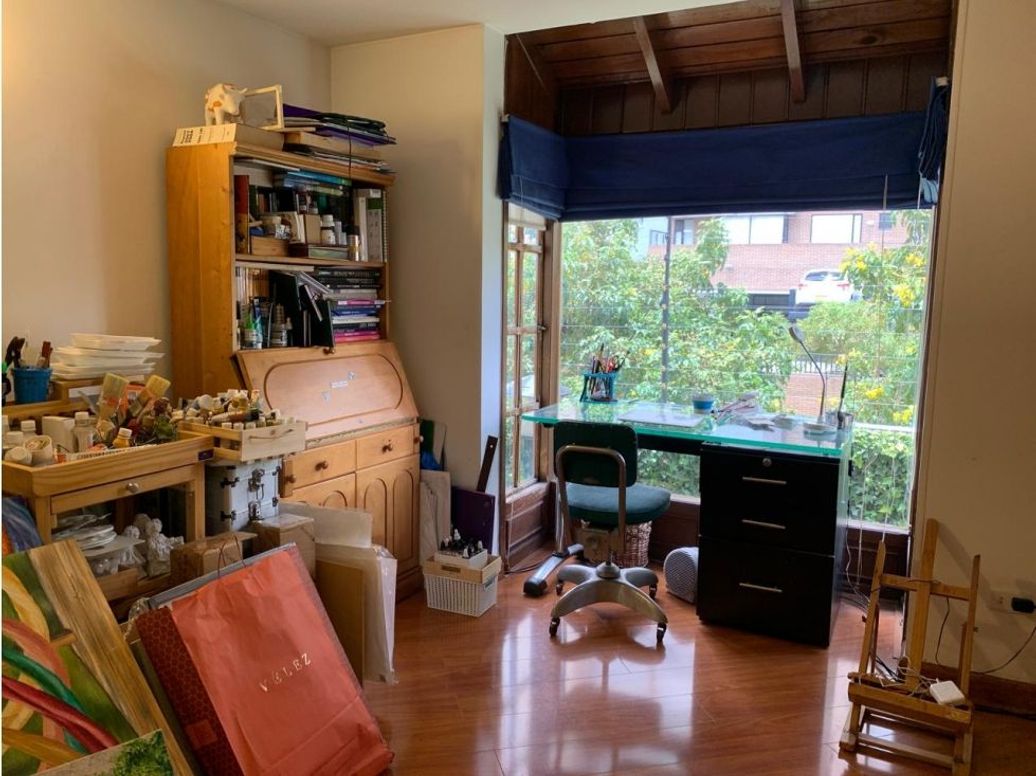 Casa de 4 alcobas en venta en La Calleja, Bogotá, 182 m² · foto 13 de 20