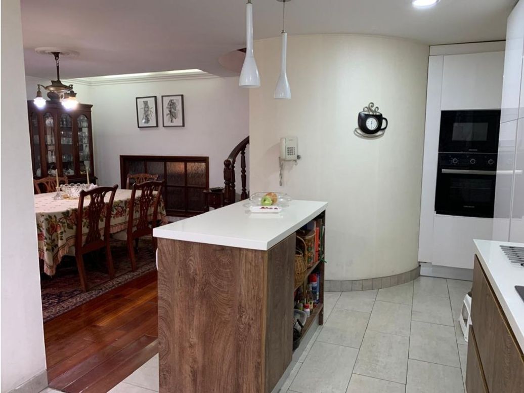 Casa de 4 alcobas en venta en La Calleja, Bogotá, 182 m² · foto 6 de 20
