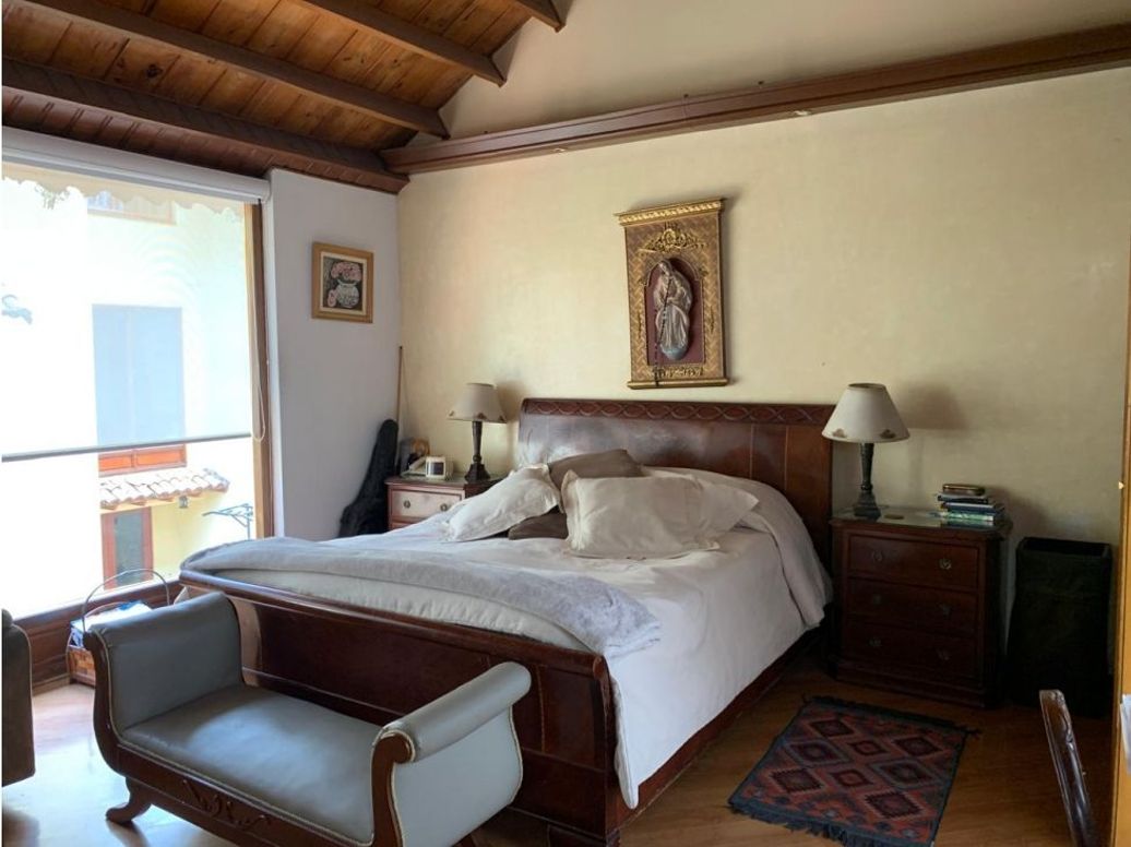Casa de 4 alcobas en venta en La Calleja, Bogotá, 182 m² · foto 15 de 20