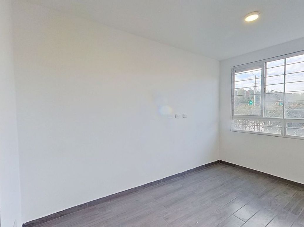 Apartamento de 2 alcobas en venta en Ub. Castilla Real, Bogotá, 37 m² · foto 6 de 8