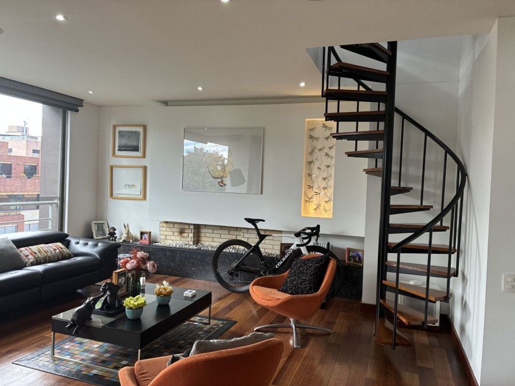 Apartamento de 3 alcobas en venta en Otros, Bogotá, 147 m² · foto 2 de 20