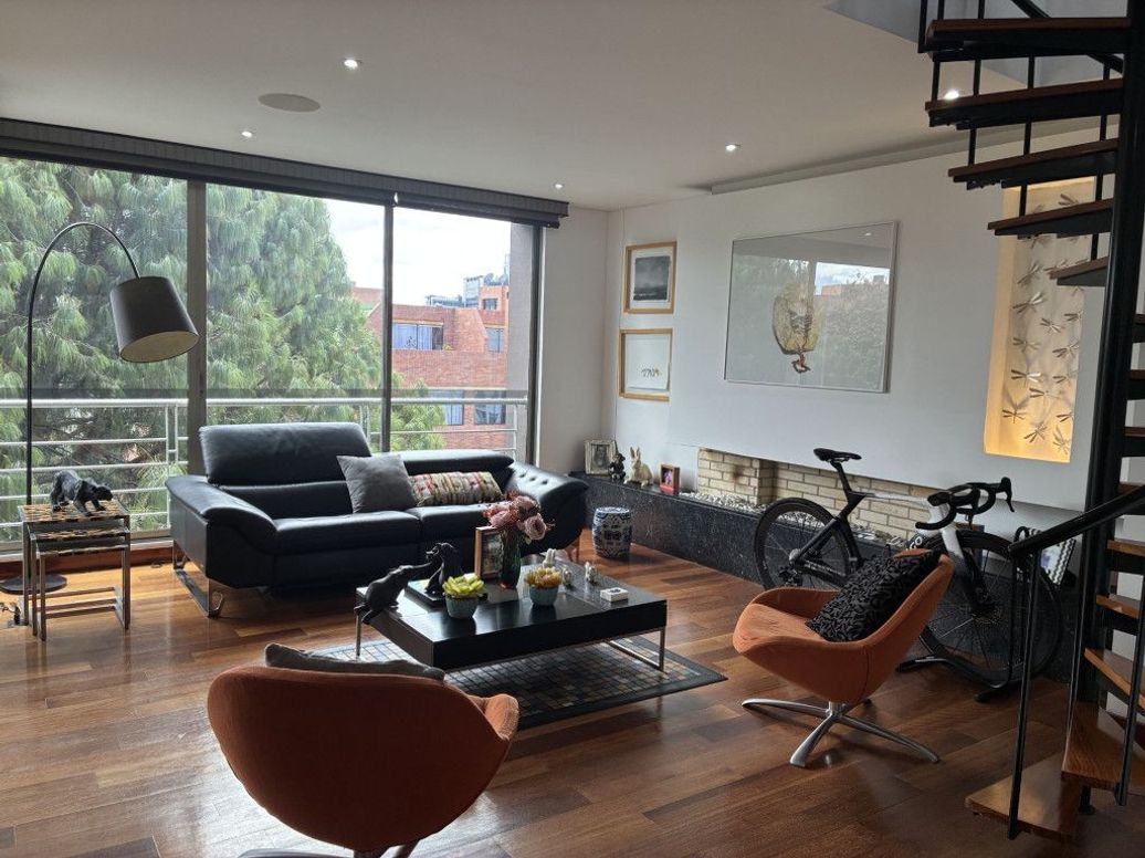Apartamento de 3 alcobas en venta en Otros, Bogotá, 147 m² · foto 3 de 20