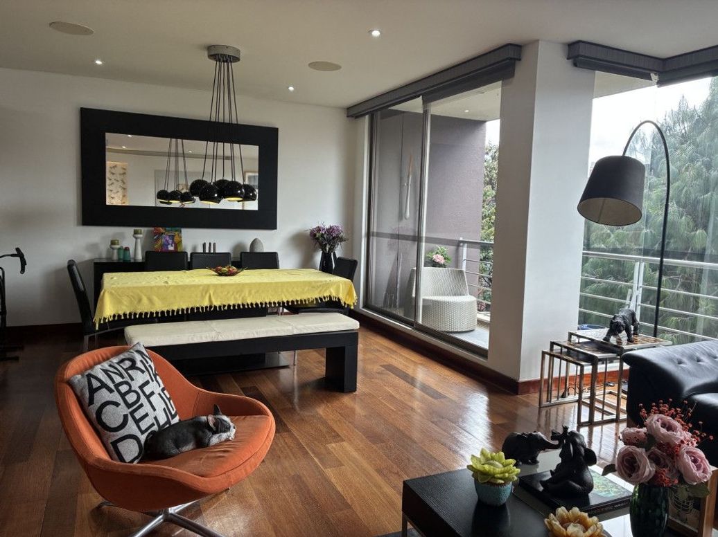 Apartamento de 3 alcobas en venta en Otros, Bogotá, 147 m² · foto 7 de 20