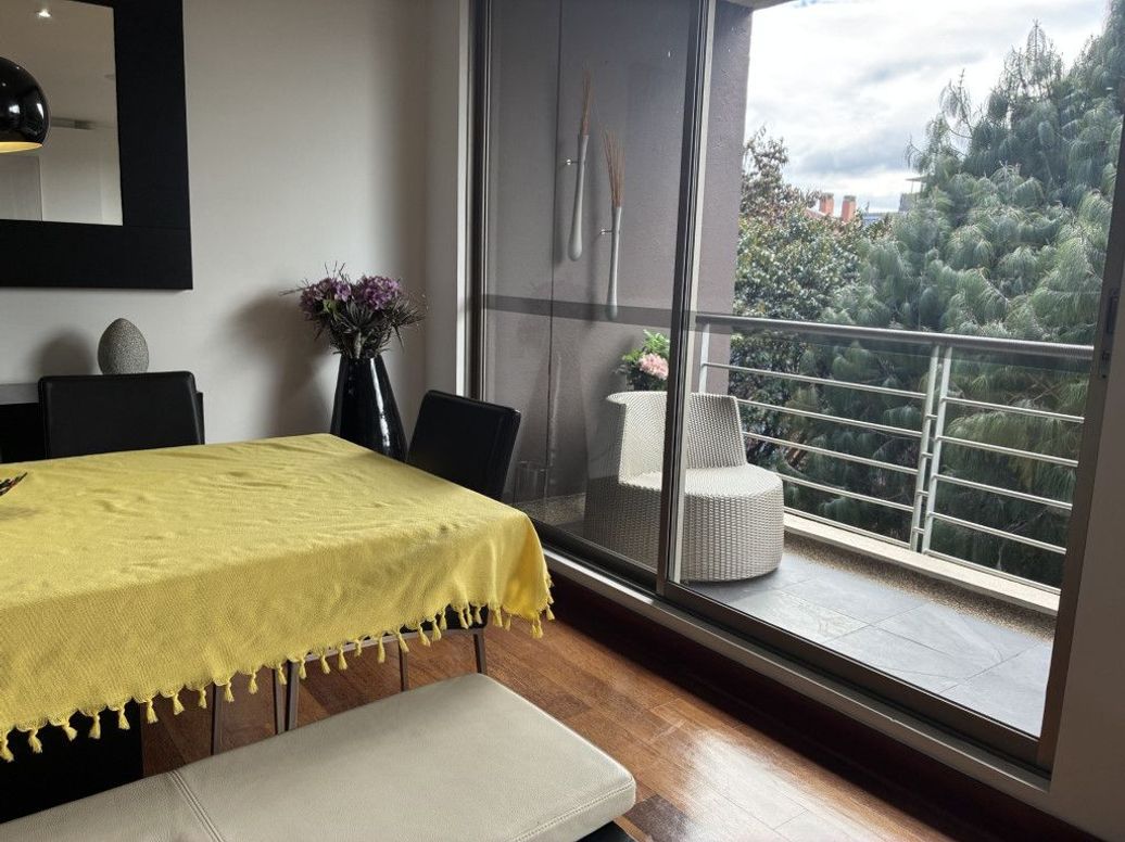 Apartamento de 3 alcobas en venta en Otros, Bogotá, 147 m² · foto 8 de 20