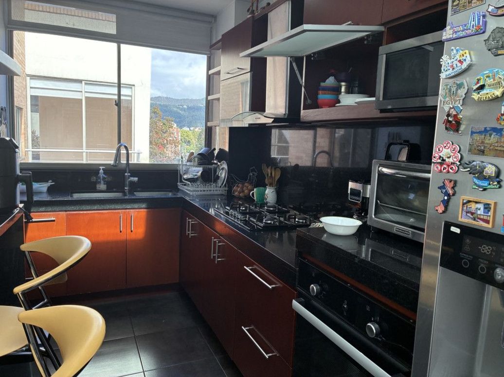 Apartamento de 3 alcobas en venta en Otros, Bogotá, 147 m² · foto 10 de 20
