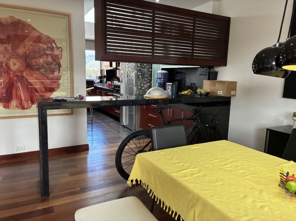 Apartamento de 3 alcobas en venta en Otros, Bogotá, 147 m² · foto 6 de 20