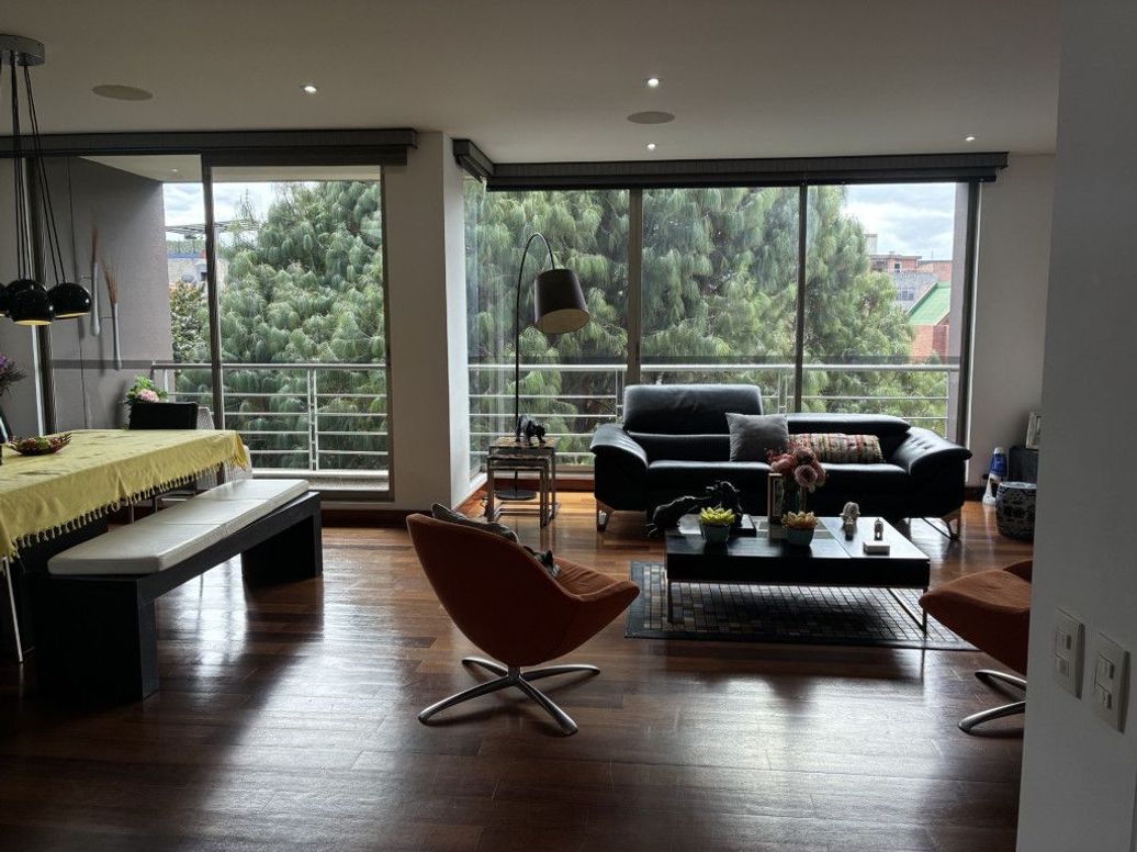 Apartamento de 3 alcobas en venta en Otros, Bogotá, 147 m² · foto 4 de 20