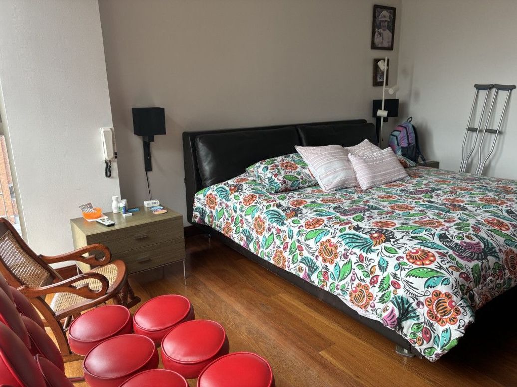 Apartamento de 3 alcobas en venta en Otros, Bogotá, 147 m² · foto 15 de 20