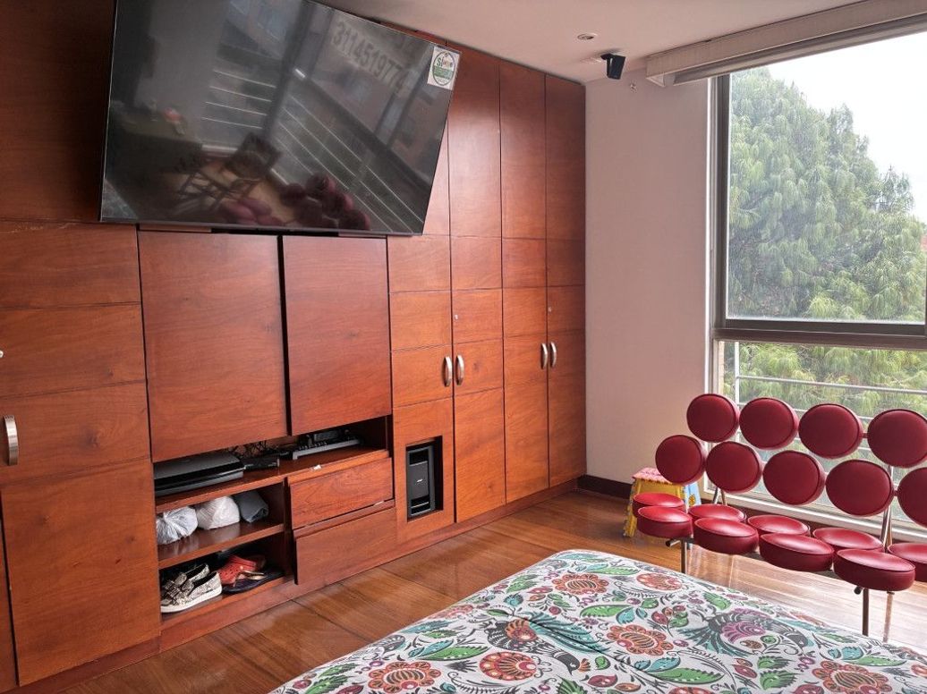 Apartamento de 3 alcobas en venta en Otros, Bogotá, 147 m² · foto 14 de 20