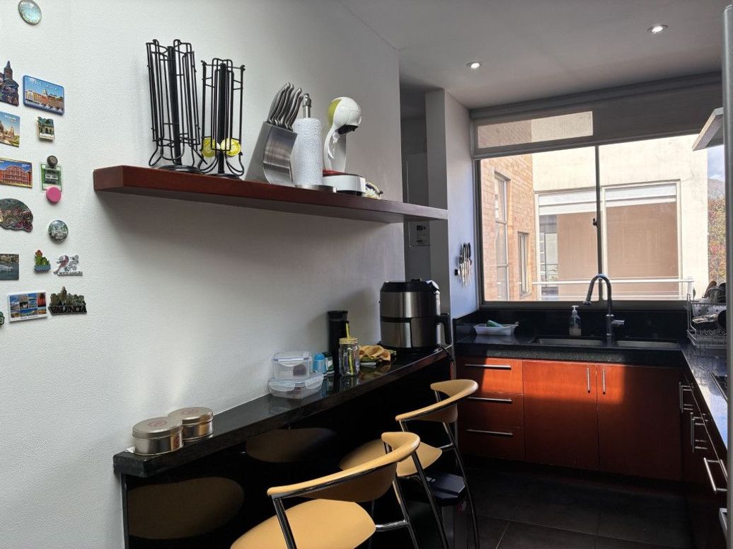Apartamento de 3 alcobas en venta en Otros, Bogotá, 147 m² · foto 13 de 20