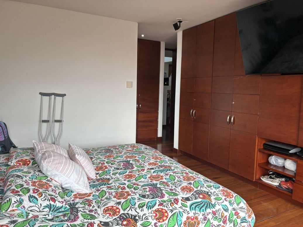 Apartamento de 3 alcobas en venta en Otros, Bogotá, 147 m² · foto 16 de 20