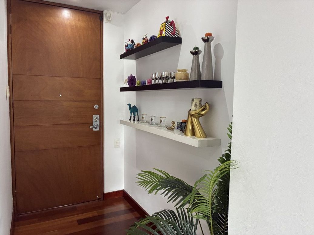 Apartamento de 3 alcobas en venta en Otros, Bogotá, 147 m² · foto 11 de 20
