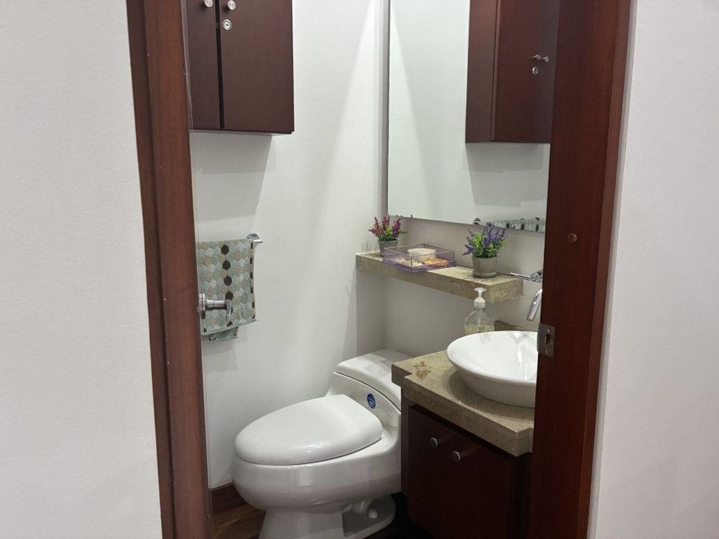 Apartamento de 3 alcobas en venta en Otros, Bogotá, 147 m² · foto 12 de 20
