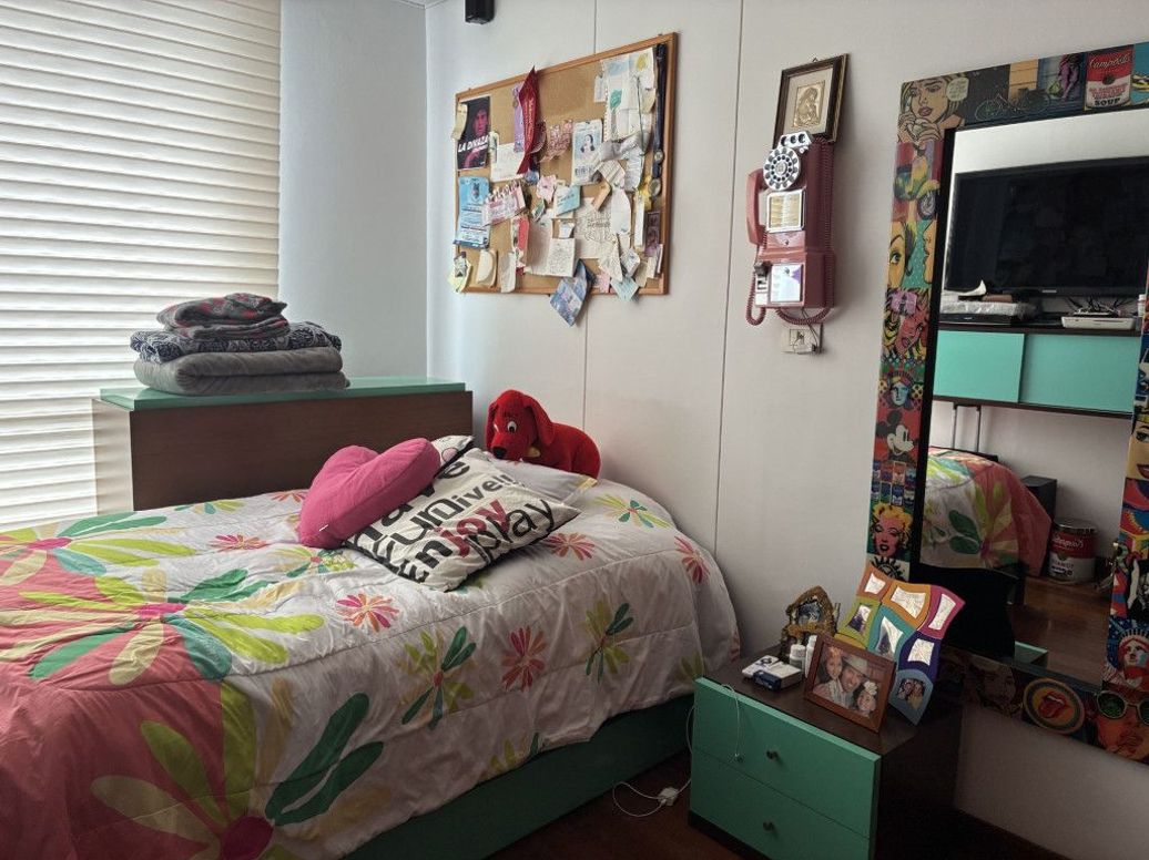 Apartamento de 3 alcobas en venta en Otros, Bogotá, 147 m² · foto 17 de 20