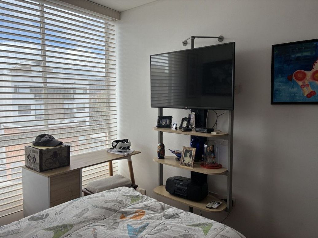 Apartamento de 3 alcobas en venta en Otros, Bogotá, 147 m² · foto 18 de 20